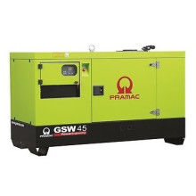 Генератор дизельний PRAMAC GSW45Y 240013190