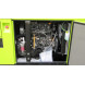 Генератор дизельний PRAMAC GSW45Y 240013190