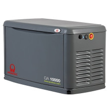 Генератор газовий PRAMAC GA10000 240016190