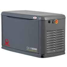 Генератор газовий PRAMAC GA13000 240017190