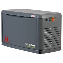 Генератор газовий PRAMAC GA20000 240018190