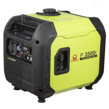 Генератор інверторний бензиновий PRAMAC P3500i 240025190