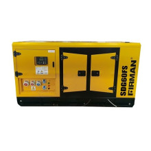 Генератор дизельний FIRMAN SDG60FS 240201093