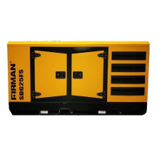 Генератор дизельний FIRMAN SDG25FS 240206093