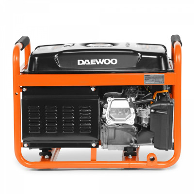 Генератор бензиновый DAEWOO GDA-3500 240711090