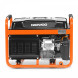 Генератор бензиновый DAEWOO GDA-3500 240711090