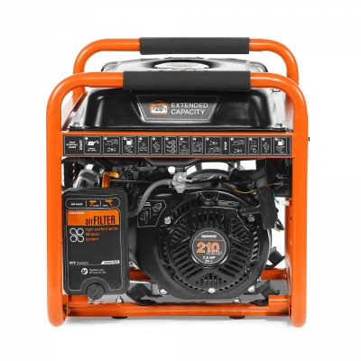 Генератор бензиновый DAEWOO GDA-3500 240711090