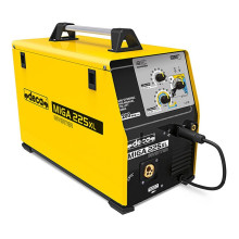 Сварочный аппарат Deca MIGA 225XL 242100