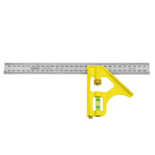 Косинець комбінований STANLEY 300 мм 2-46-143