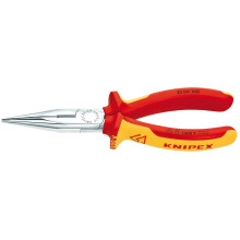 Круглогубці KNIPEX 160мм