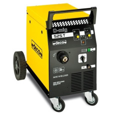 Зварювальний апарат Deca D-MIG 525 T 258800