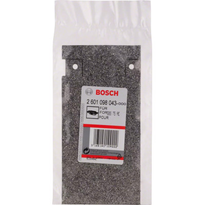 Шлифовальная платформа BOSCH GBS 75 AE Professional 2601098043