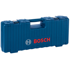 Кейс для кутової шліфмашини BOSCH 2605438197