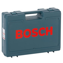 Кейс для кутових шліфмашин BOSCH 2605438404