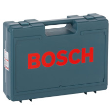 Кейс для кутових шліфмашин BOSCH 2605438404