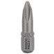 Біти 100 шт BOSCH Extra Hard PH2 25 мм 2607001514
