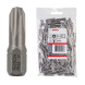 Біти 100 шт BOSCH Extra Hard PH3 25 мм 2607001517