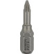 Біти 100 шт BOSCH Extra Hard PZ1 25 мм 2607001557