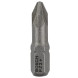 Біти 100 шт BOSCH Extra Hard PZ2 25 мм 2607001561