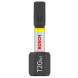 Біти ударні 25 шт BOSCH Pro Impact T20 25 мм 2607002805