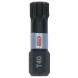 Біти ударні 25 шт BOSCH Pro Impact T40 25 мм 2607002808
