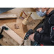 Набор сверл по дереву 5 шт BOSCH PRO Wood 4-10 мм 2607010527