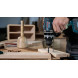 Набор сверл по дереву 8 шт BOSCH PRO Wood 3-10 мм 2607010533