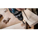 Набор сверл по дереву 8 шт BOSCH PRO Wood 3-10 мм 2607010533