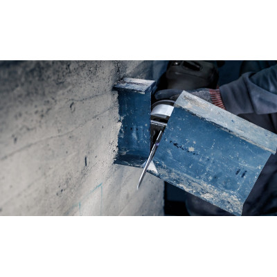Набор полотен для сабельной пилы 12 шт BOSCH PRO Demolition Blatt-Set 2607011821