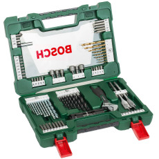 Набір свердел і біт BOSCH Bosch V-Line 83 предмета 2607017193