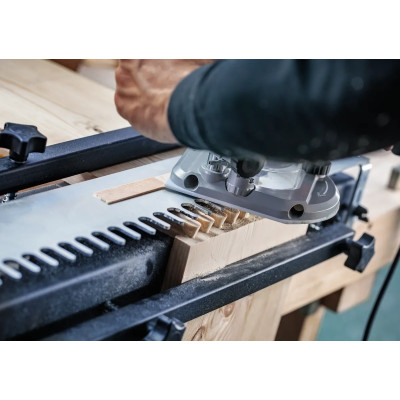 Набір фасонних фрез по дереву змішаний 15 шт BOSCH PRO 8 мм 2607017472