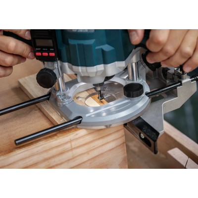 Набір фрез по дереву 30 шт BOSCH PRO 8 мм 2607017475