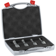 Набір алмазних коронок BOSCH PRO Dry Speed 6-12х30хM14 2607017579