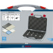 Набір алмазних коронок BOSCH PRO Dry Speed 6-12х30хM14 2607017579