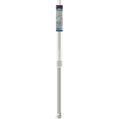 Полотна по пеноматериалам для лобзика 2 шт BOSCH 300 мм 13 TPI PRO Foam GSG 300 2607018012