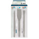 Набор зубил 3 шт BOSCH SDS plus-5C 250-260х20-40 мм SDS-Plus 2607019159