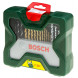 Набор бит и сверл Bosch X-LINE-30 PROMOLINE