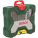 Набір біт та сверл Bosch X-LINE-33 PROMOLINE