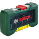 Набір фрез по дереву 6 шт BOSCH 6 мм 2607019463