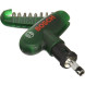 Викрутка зі змінними бітами BOSCH 10 в 1 2607019510