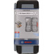 Набір свердел по металу 18 шт BOSCH PRO Metal HSS-G 1-10 мм 2607019578