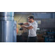 Набір свердел по металу 6 шт BOSCH PRO Stainless Steel HSS-Co 2-8 мм 2607019924