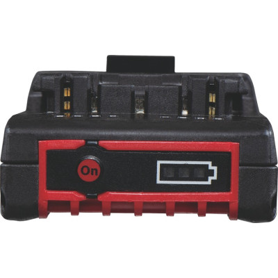 Акумулятор BOSCH Li-Ion 18 В 2 Аг 2607336906