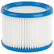 Складчастий фільтр BOSCH GAS12-25/12-25PS, GAS 15 PS, GAS 20 L SFC Professional 2607432024