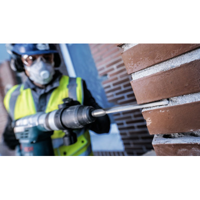 Зубило для видалення розчину BOSCH PRO SDS max-5C 280х38 мм SDS-Max 2607990010