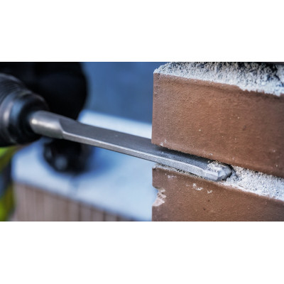 Зубило для видалення розчину BOSCH PRO SDS max-5C 280х38 мм SDS-Max 2607990010