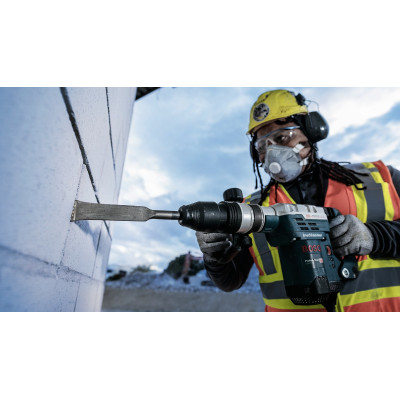 Зубило для видалення розчину BOSCH PRO SDS max-5C 280х38 мм SDS-Max 2607990010