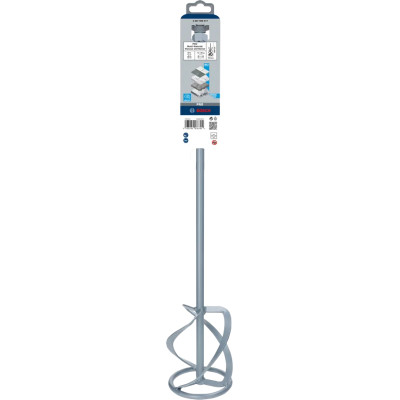 Міксер будівельний для в’язких і щільних матеріалів BOSCH PRO Multi Material 160x590хM14 2607990017