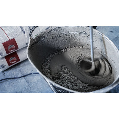 Міксер будівельний для в’язких і щільних матеріалів BOSCH PRO Multi Material 160x590хM14 2607990017