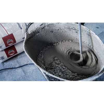 Міксер будівельний для бетону BOSCH PRO 135x590хHEX 13 2607990022